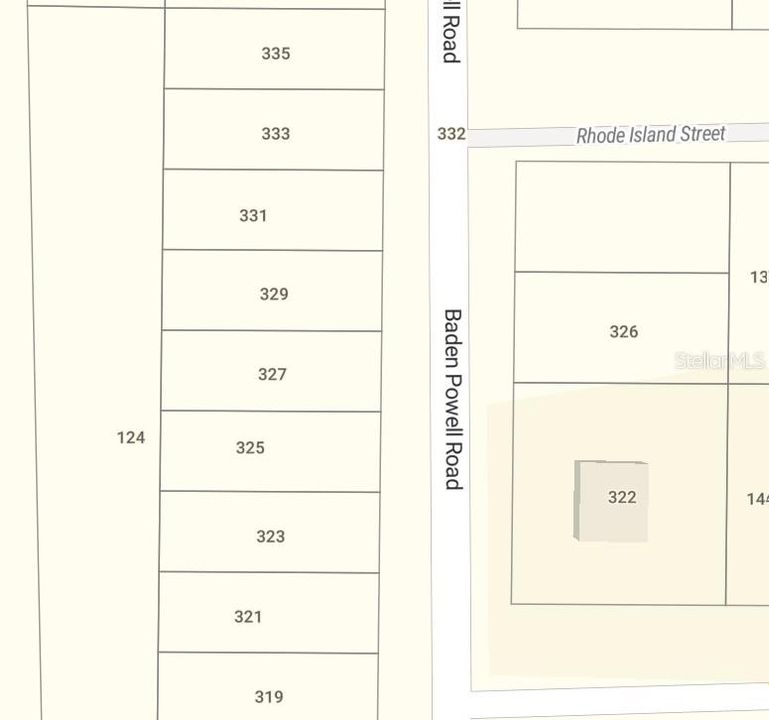 For Sale: $50,000 (0.10 acres)