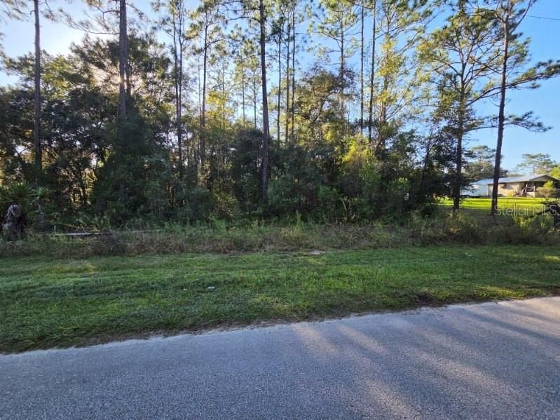 En Venta: $40,000 (0.38 acres)