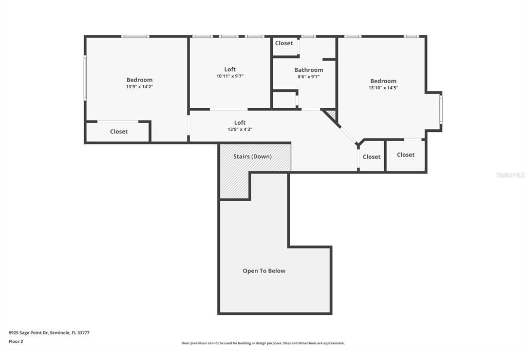 En Venta: $1,242,360 (4 camas, 2 baños, 2856 Pies cuadrados)