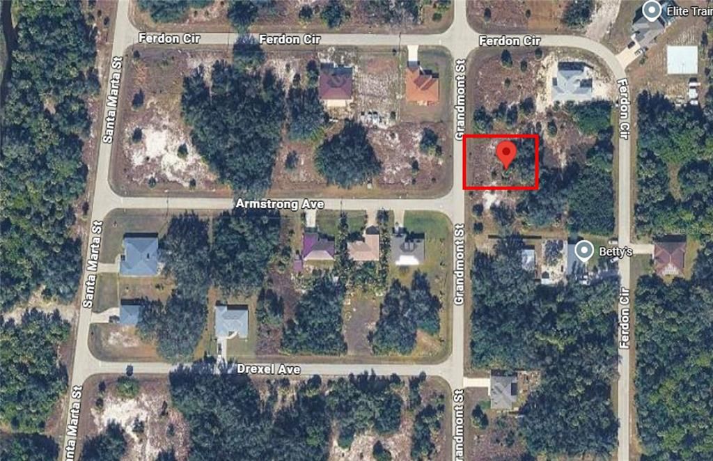 For Sale: $24,000 (0.23 acres)