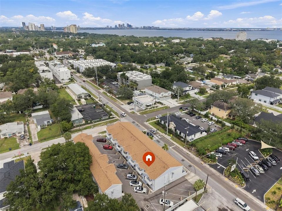 En Renta: $2,000 (2 camas, 2 baños, 844 Pies cuadrados)