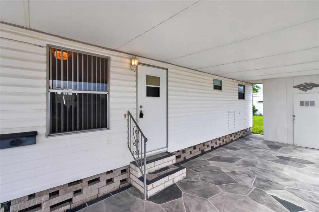 En Venta: $145,000 (2 camas, 1 baños, 720 Pies cuadrados)