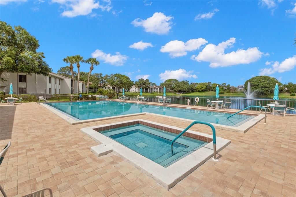 For Sale: $155,000 (2 beds, 2 baths, 1104 Square Feet)