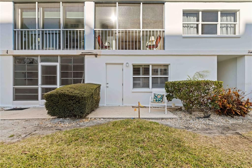 На продажу: $205,000 (1 спален, 1 ванн, 870 Квадратных фут)