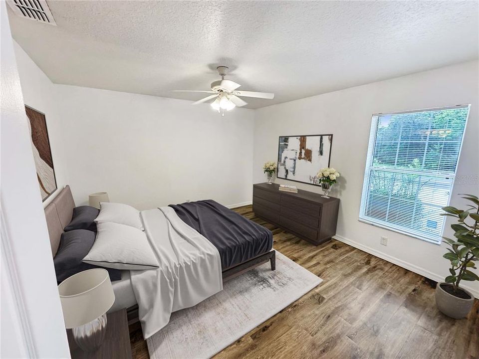 В аренду: $1,395 (2 спален, 2 ванн, 900 Квадратных фут)