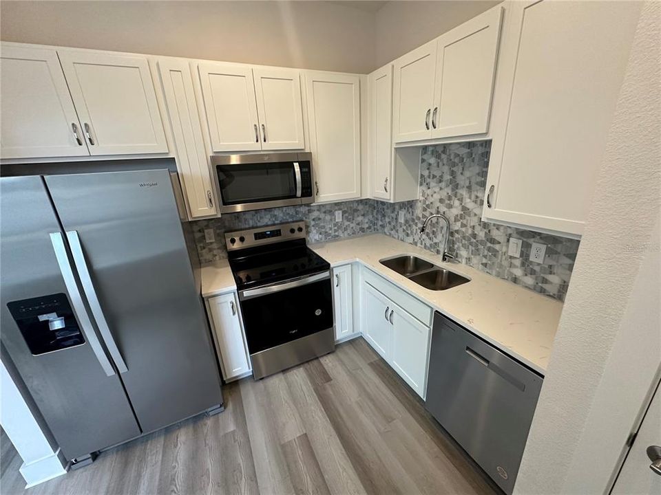 В аренду: $1,650 (1 спален, 1 ванн, 484 Квадратных фут)