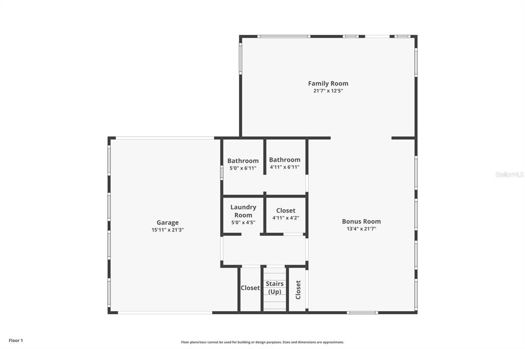 For Sale: $370,000 (3 beds, 2 baths, 1252 Square Feet)