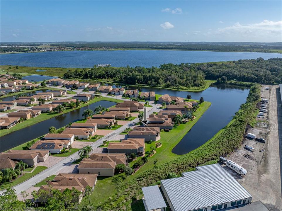 На продажу: $589,999 (2 спален, 2 ванн, 1792 Квадратных фут)