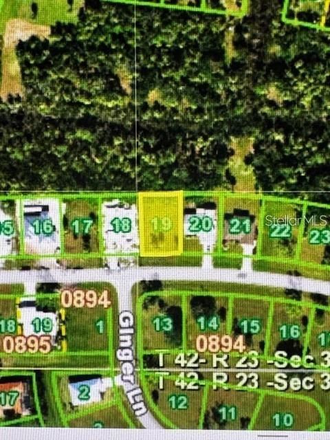 En Venta: $39,000 (0.22 acres)