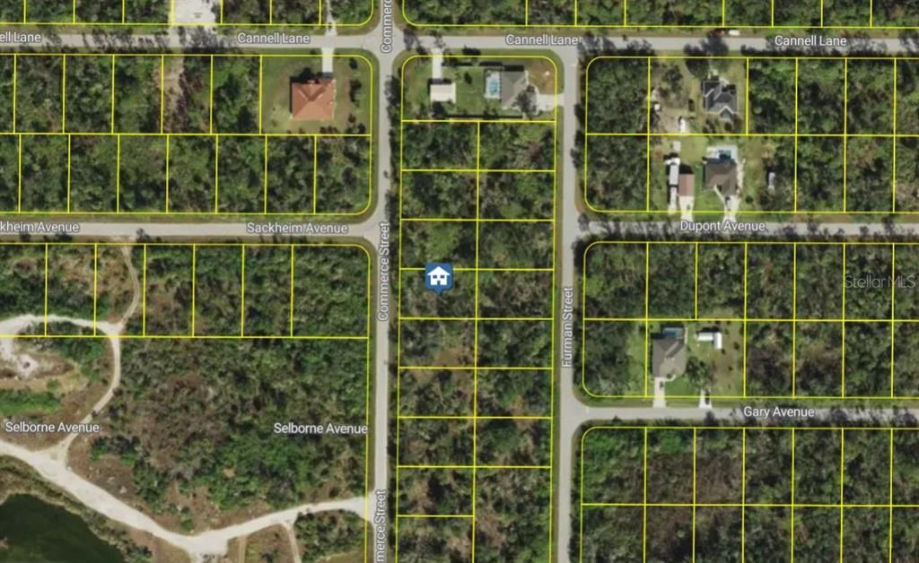 For Sale: $17,000 (0.23 acres)