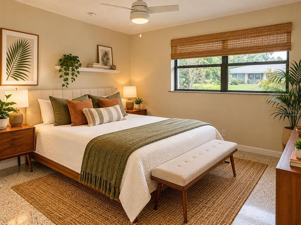 For Sale: $275,000 (2 beds, 1 baths, 750 Square Feet)