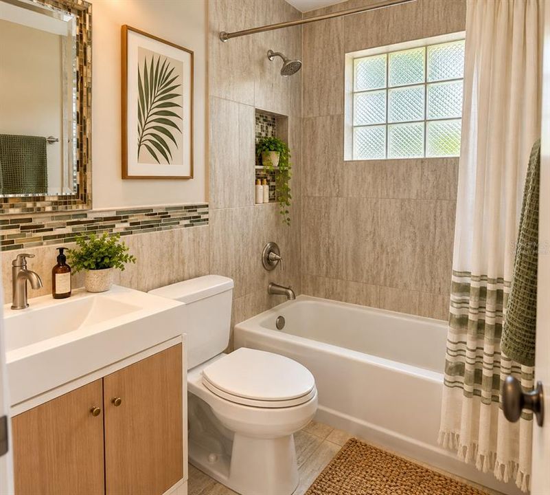 For Sale: $275,000 (2 beds, 1 baths, 750 Square Feet)