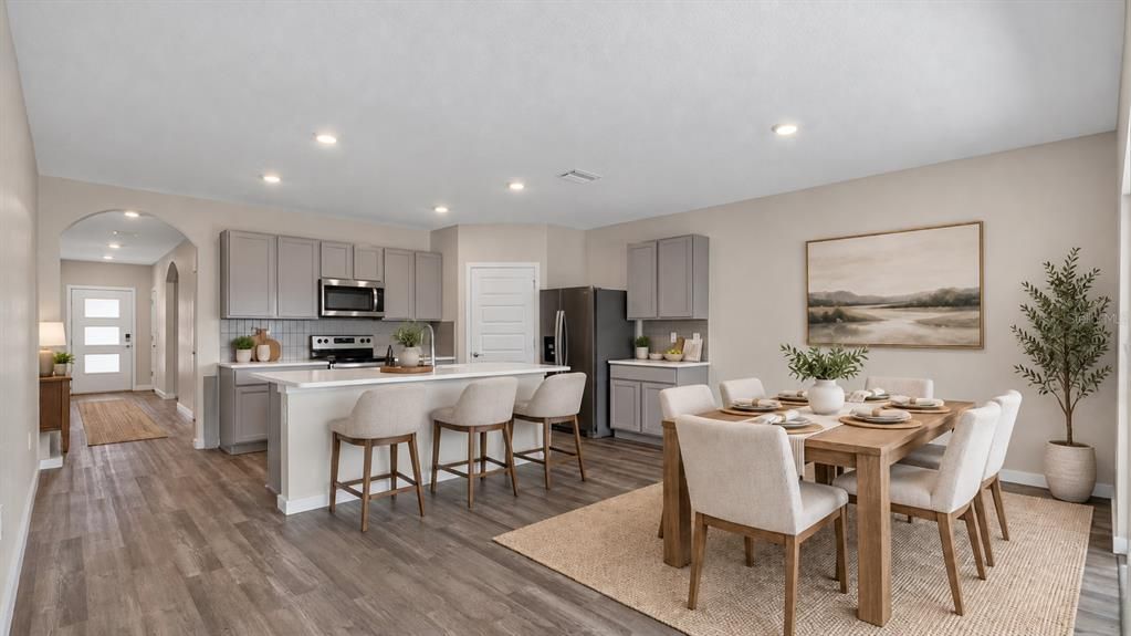 En Venta: $439,900 (4 camas, 2 baños, 1846 Pies cuadrados)