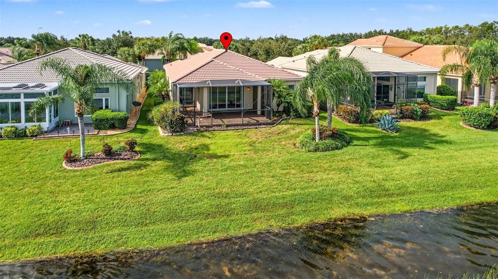 Activo con contrato: $439,900 (3 camas, 2 baños, 2061 Pies cuadrados)