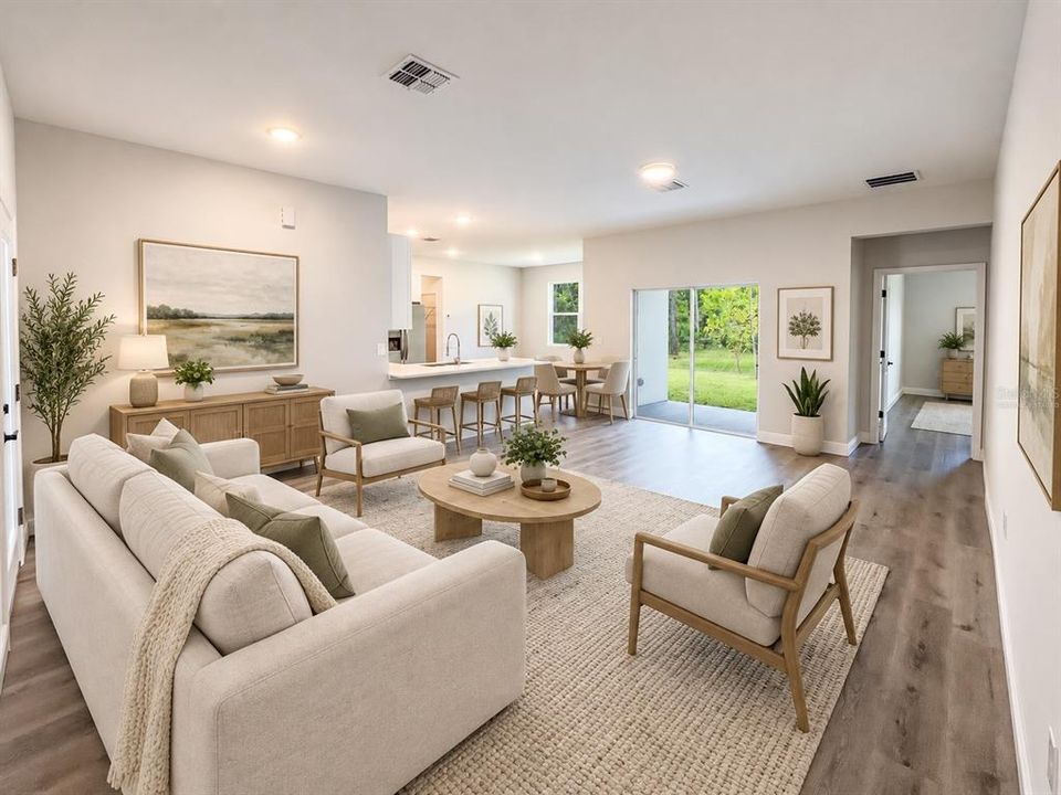 En Venta: $339,997 (4 camas, 2 baños, 1694 Pies cuadrados)