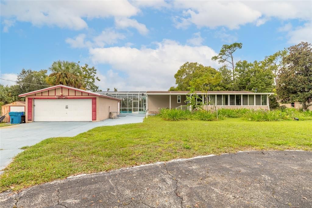 En Venta: $450,000 (2 camas, 1 baños, 840 Pies cuadrados)