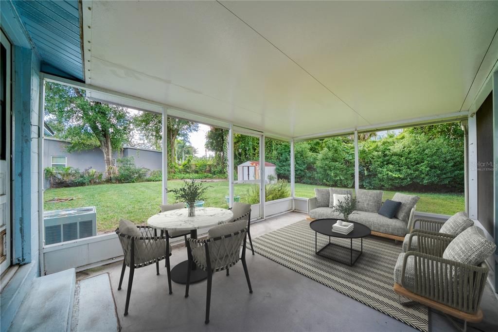 For Sale: $349,000 (2 beds, 1 baths, 976 Square Feet)