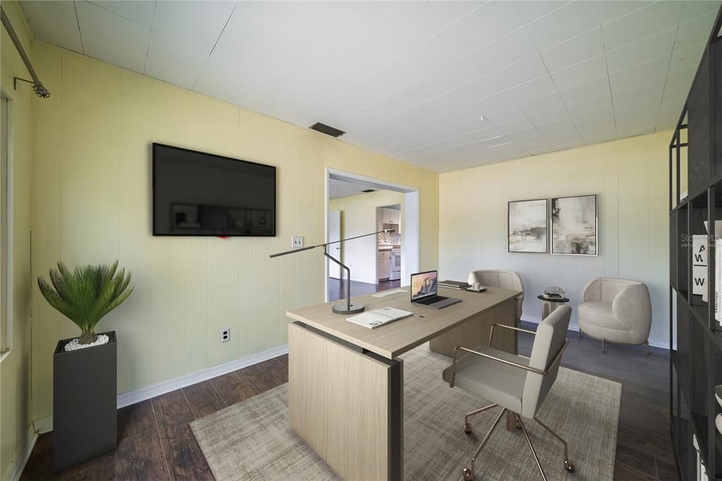 For Sale: $349,000 (2 beds, 1 baths, 976 Square Feet)