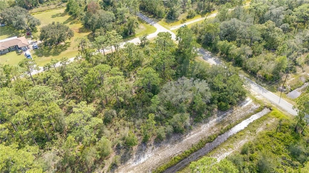 待售: $20,000 (0.55 acres)