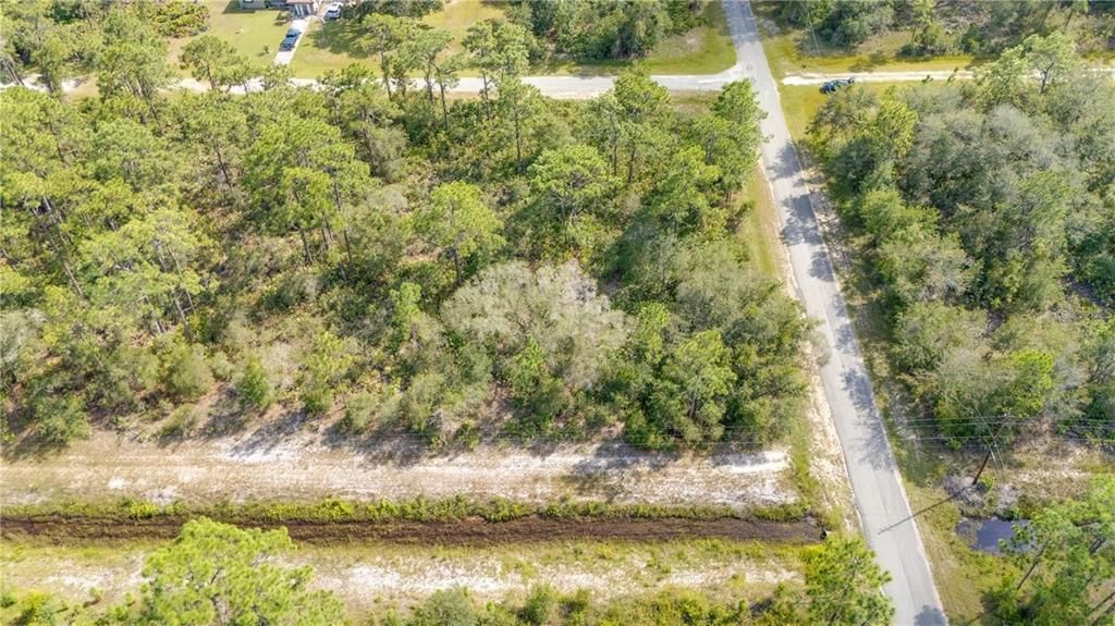待售: $20,000 (0.55 acres)