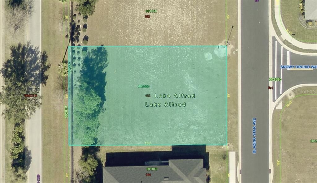 待售: $49,000 (0.27 acres)