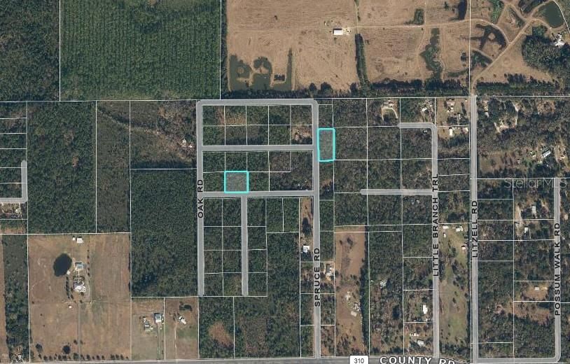 待售: $68,000 (2.00 acres)