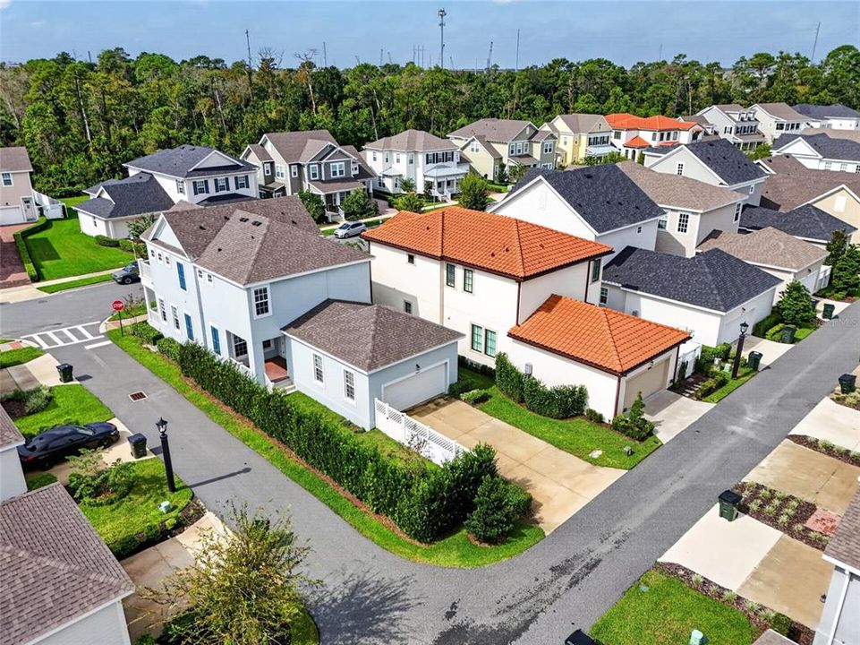 На продажу: $885,000 (4 спален, 2 ванн, 2387 Квадратных фут)