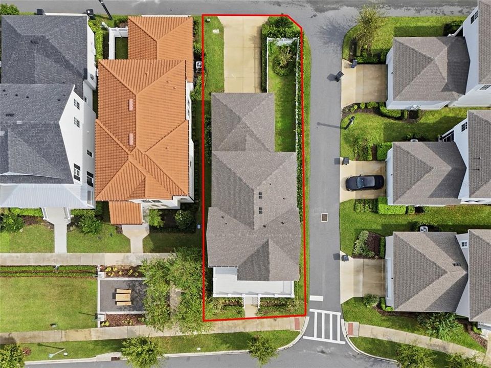 На продажу: $885,000 (4 спален, 2 ванн, 2387 Квадратных фут)