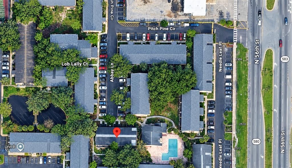 For Sale: $115,900 (2 beds, 1 baths, 1074 Square Feet)
