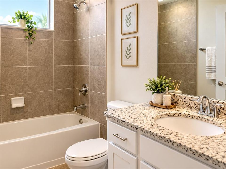 En Venta: $299,999 (3 camas, 2 baños, 1411 Pies cuadrados)