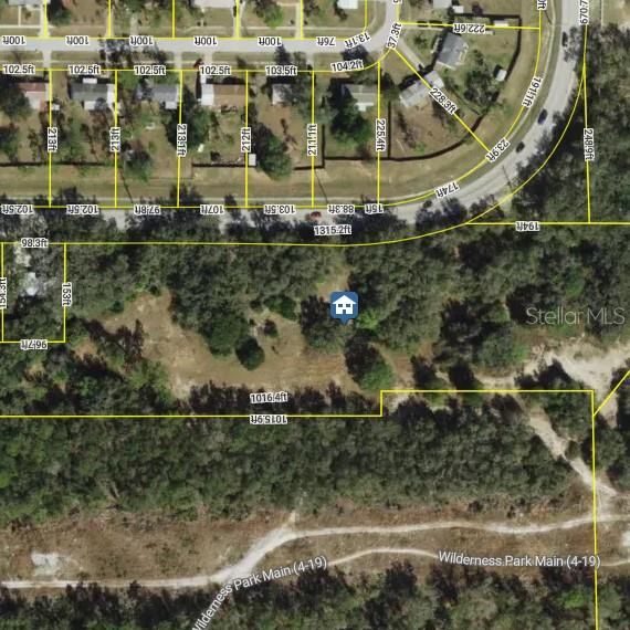 En Venta: $790,000 (6.32 acres)