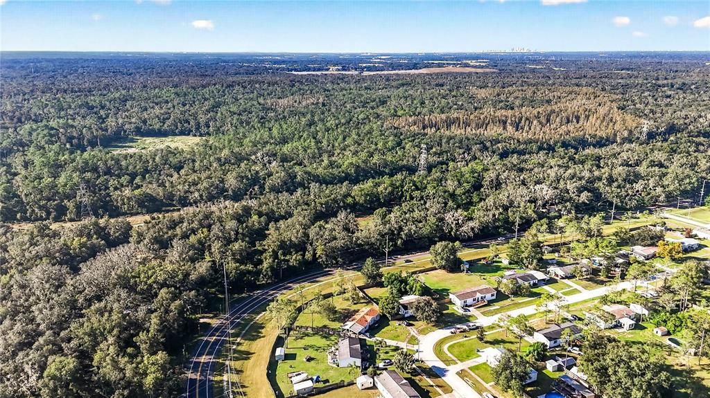 En Venta: $790,000 (6.32 acres)