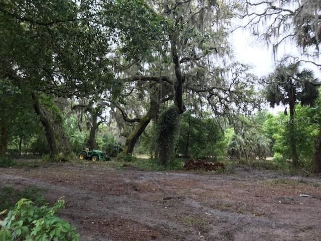 En Venta: $790,000 (6.32 acres)
