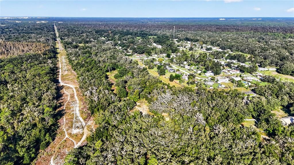 En Venta: $790,000 (6.32 acres)