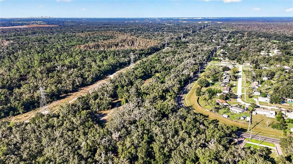 En Venta: $790,000 (6.32 acres)