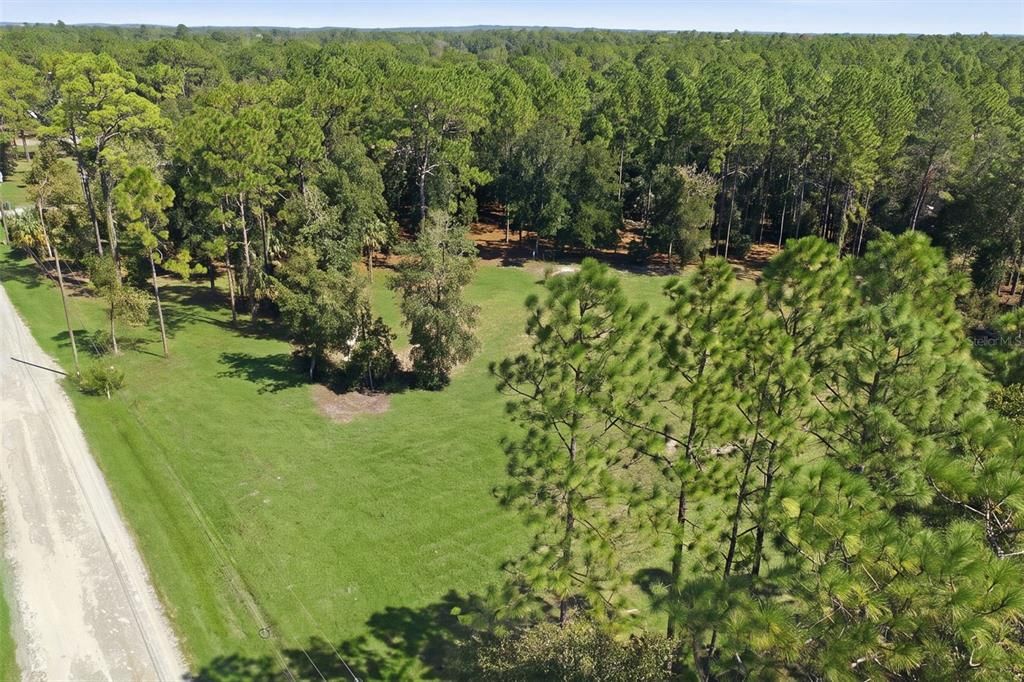 待售: $225,000 (2.50 acres)