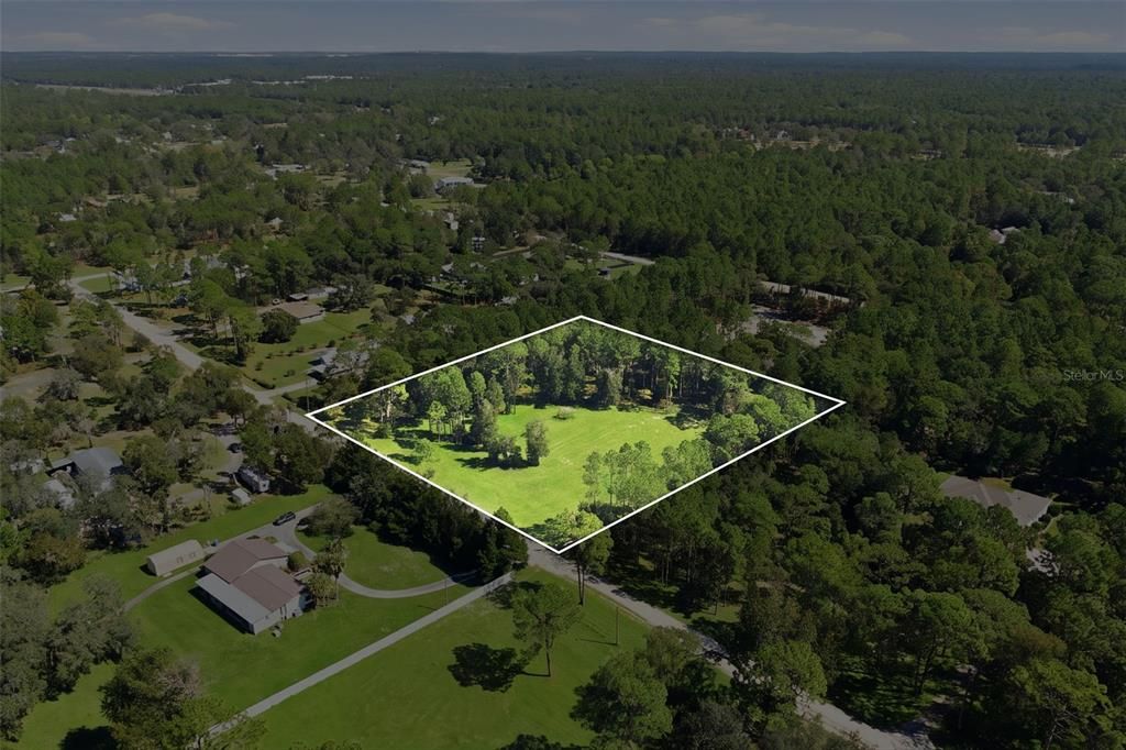 待售: $225,000 (2.50 acres)