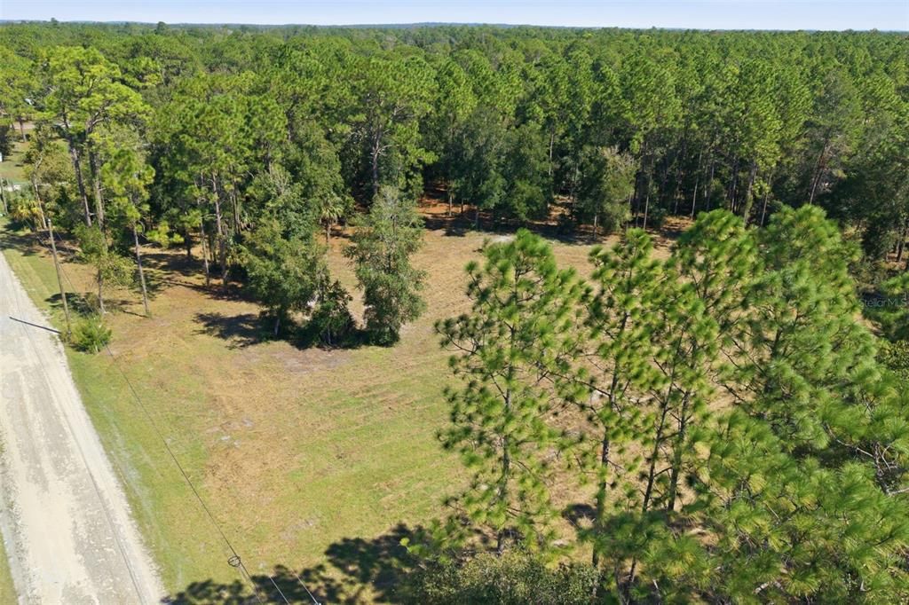 待售: $225,000 (2.50 acres)