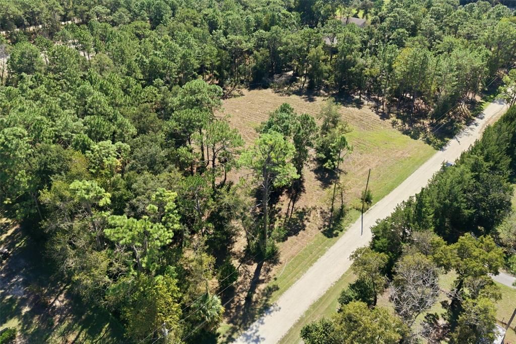 待售: $225,000 (2.50 acres)