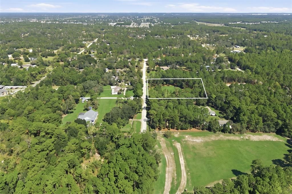 待售: $225,000 (2.50 acres)