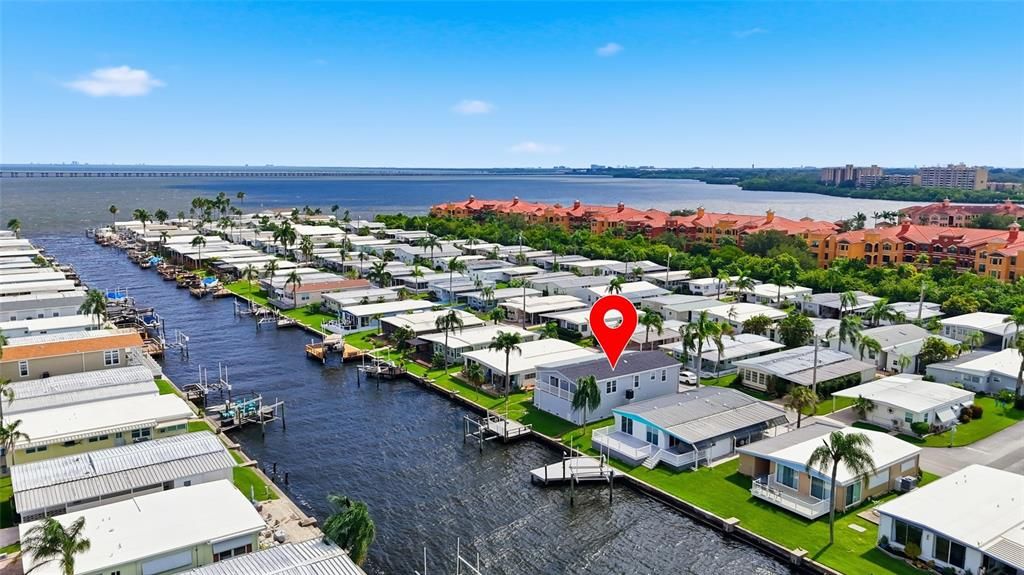 En Venta: $437,400 (3 camas, 2 baños, 1152 Pies cuadrados)