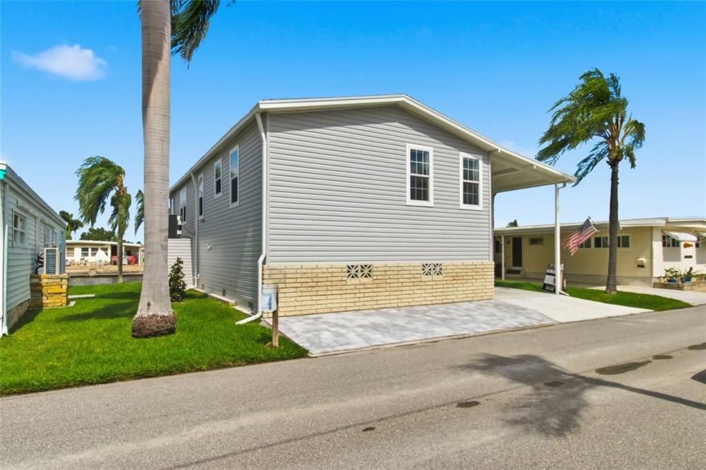En Venta: $437,400 (3 camas, 2 baños, 1152 Pies cuadrados)
