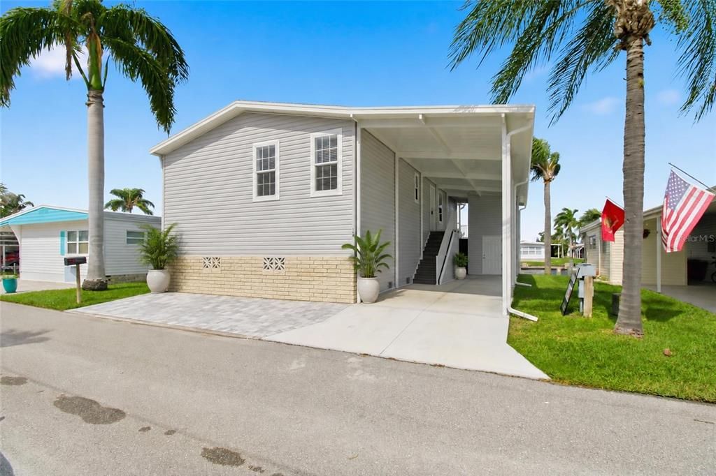 En Venta: $437,400 (3 camas, 2 baños, 1152 Pies cuadrados)