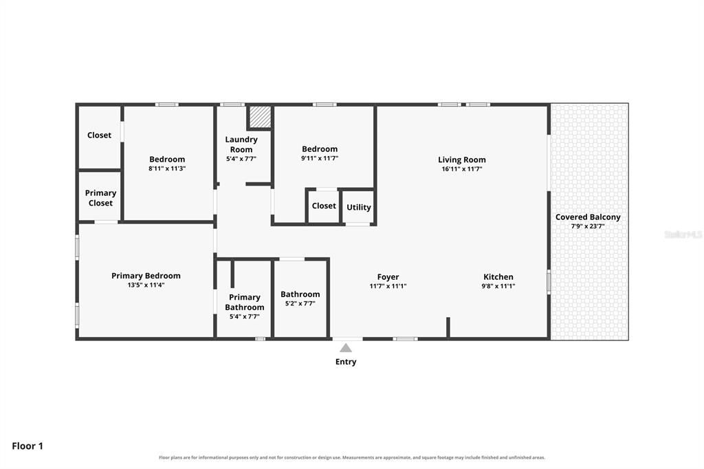 En Venta: $437,400 (3 camas, 2 baños, 1152 Pies cuadrados)