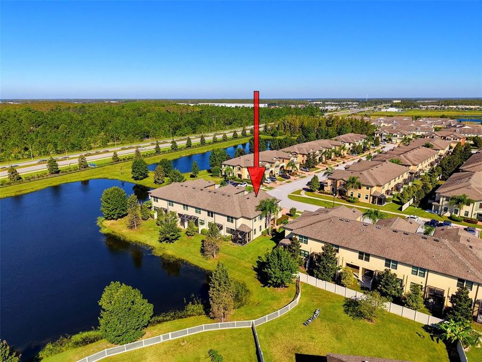 В аренду: $2,995 (3 спален, 2 ванн, 2153 Квадратных фут)