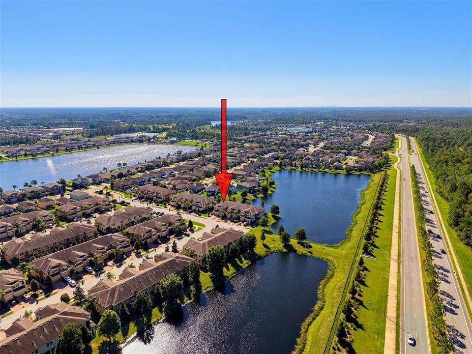 В аренду: $2,995 (3 спален, 2 ванн, 2153 Квадратных фут)