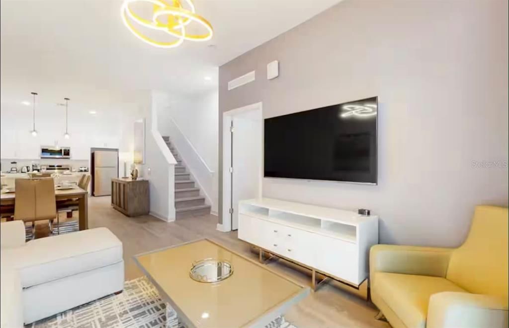 В аренду: $2,800 (5 спален, 4 ванн, 1671 Квадратных фут)