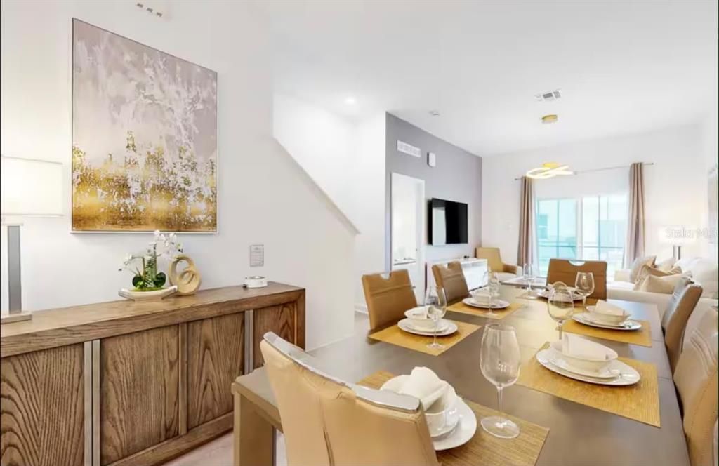 В аренду: $2,800 (5 спален, 4 ванн, 1671 Квадратных фут)