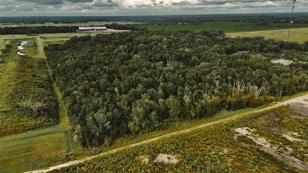 На продажу: $160,000 (10.00 acres)