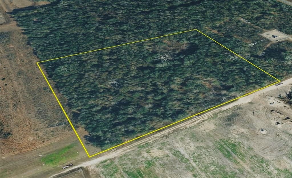 На продажу: $160,000 (10.00 acres)